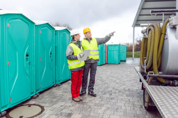 Best Deluxe Portable Toilet Rental  in Pagosa Springs, CO