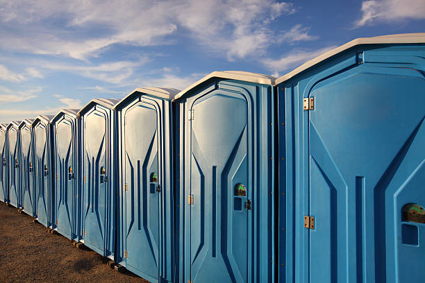 Best Portable Restroom Removal and Pickup  in Pagosa Springs, CO
