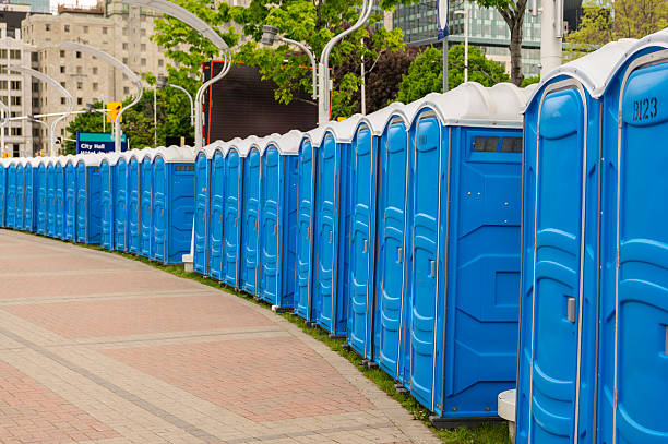 Best Portable Restroom for Sporting Events  in Pagosa Springs, CO