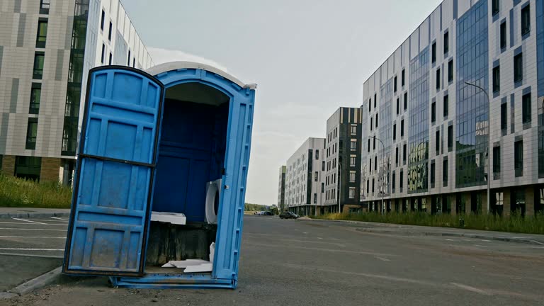 Best Deluxe Portable Toilet Rental  in Pagosa Springs, CO