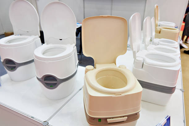 Best Portable Toilets for Disaster Relief Sites  in Pagosa Springs, CO